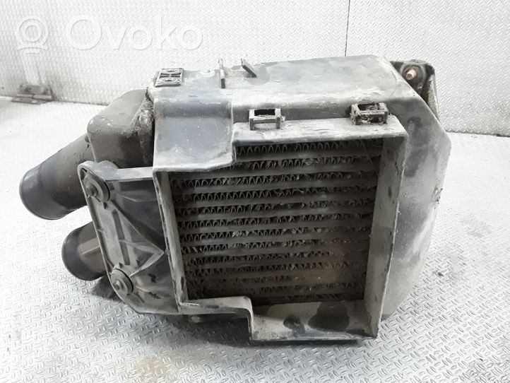 Renault Scenic RX Radiatore intercooler 