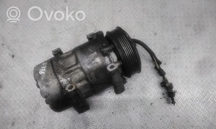 Citroen C5 Ilmastointilaitteen kompressorin pumppu (A/C) 5030409145