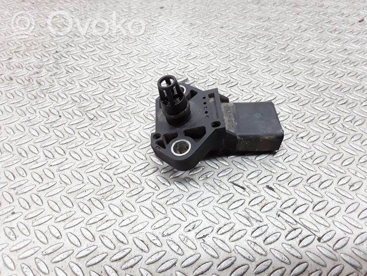 Volkswagen Eos Air pressure sensor 0261230073