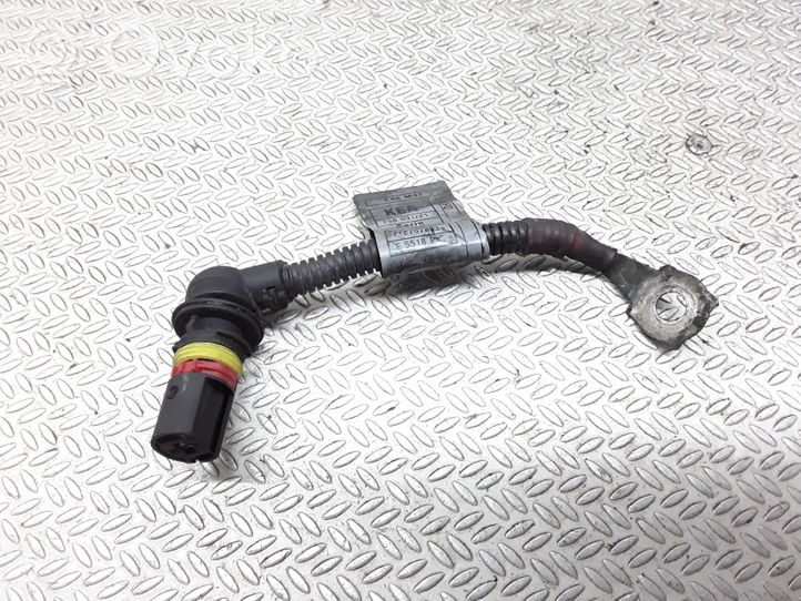 BMW 3 E46 Glow plug wires 778757803