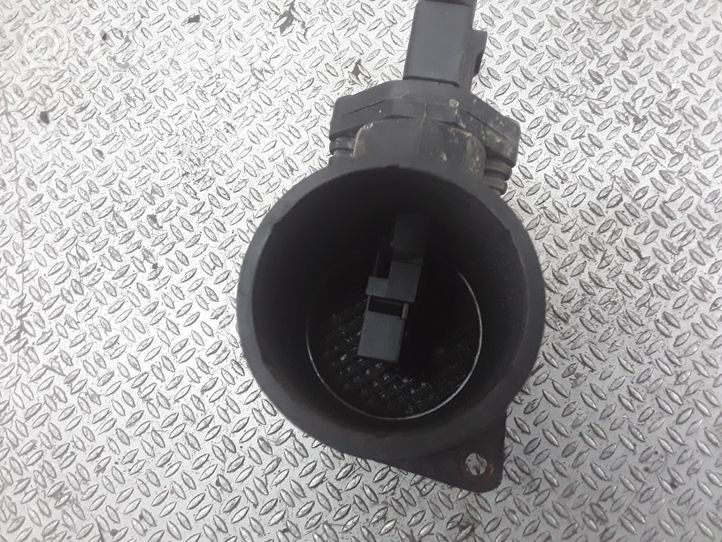 Volkswagen Lupo Mass air flow meter 138355