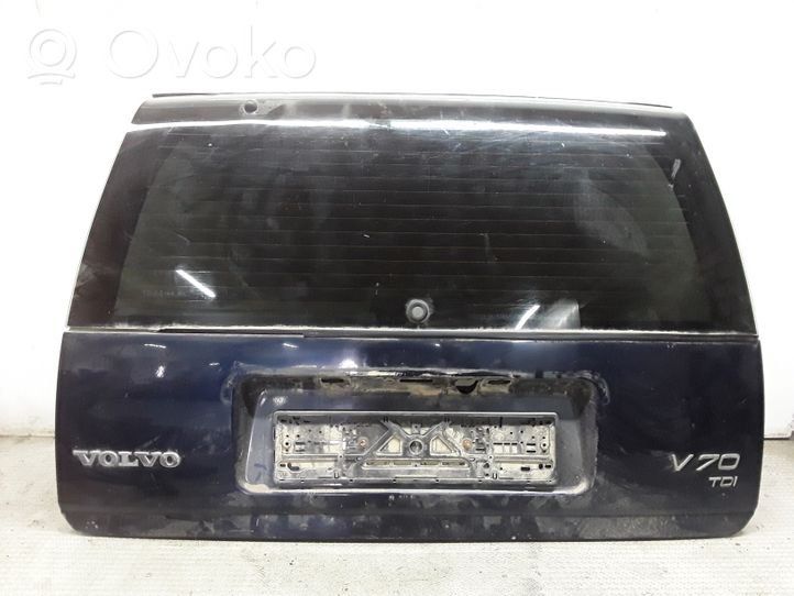 Volvo S70  V70  V70 XC Tailgate/trunk/boot lid 