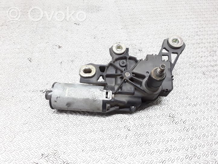 Ford Galaxy Takalasinpyyhkimen moottori 7M3955711A