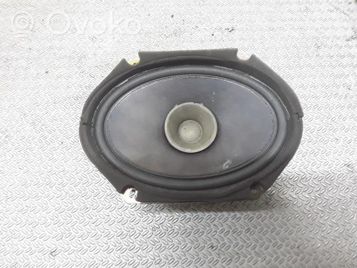 Mazda 3 I Enceinte de porte arrière 3M8118808CA