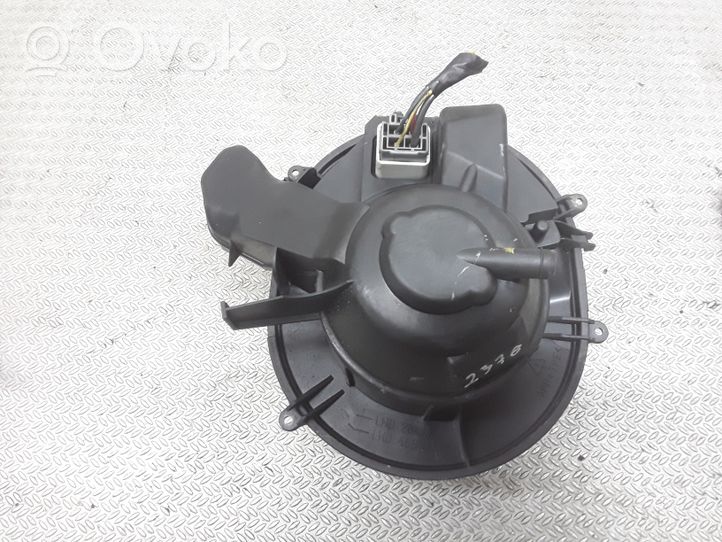 Volvo S60 Ventola riscaldamento/ventilatore abitacolo 