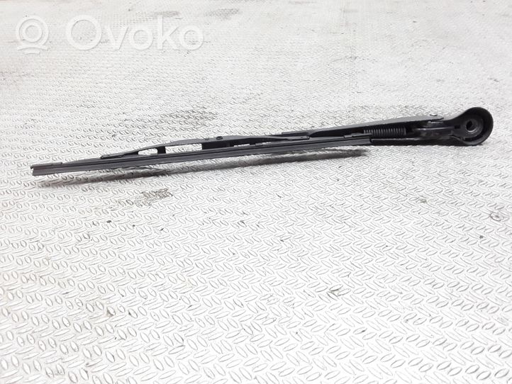 Ford Fiesta Rear wiper blade 