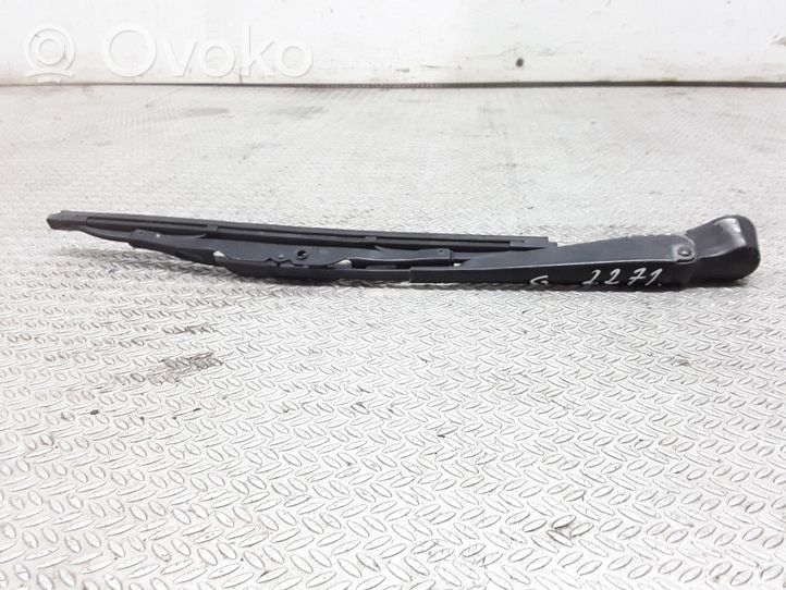 Ford Fiesta Rear wiper blade 