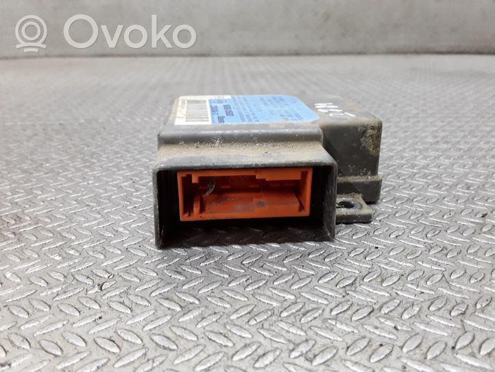 SsangYong Musso Module de contrôle airbag 8690005800