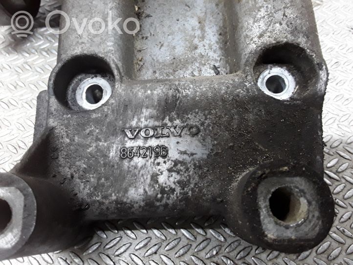 Volvo S60 Support de générateur / alternateur 8642196