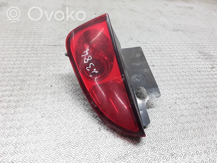 Renault Espace -  Grand espace IV Lampa zderzaka tylnego 8200027155