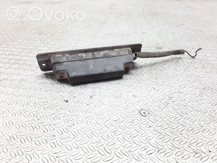 Volvo S60 Aizmugures durvju atvēršanas slēdzis 30634364