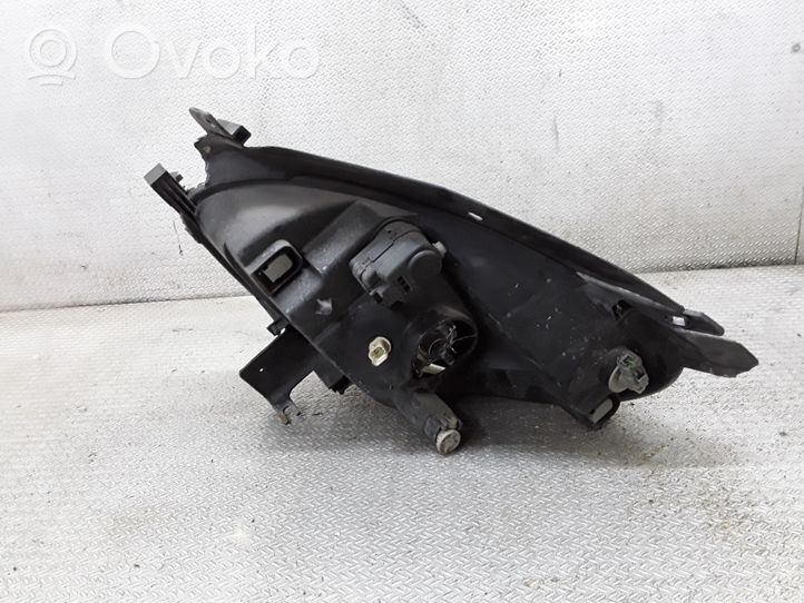 Citroen Xsara Picasso Faro/fanale 89310180