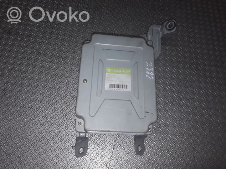 Daihatsu Move L900 Calculateur moteur ECU 89560