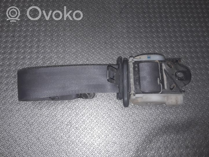 Daihatsu Move L900 Ceinture de sécurité arrière 