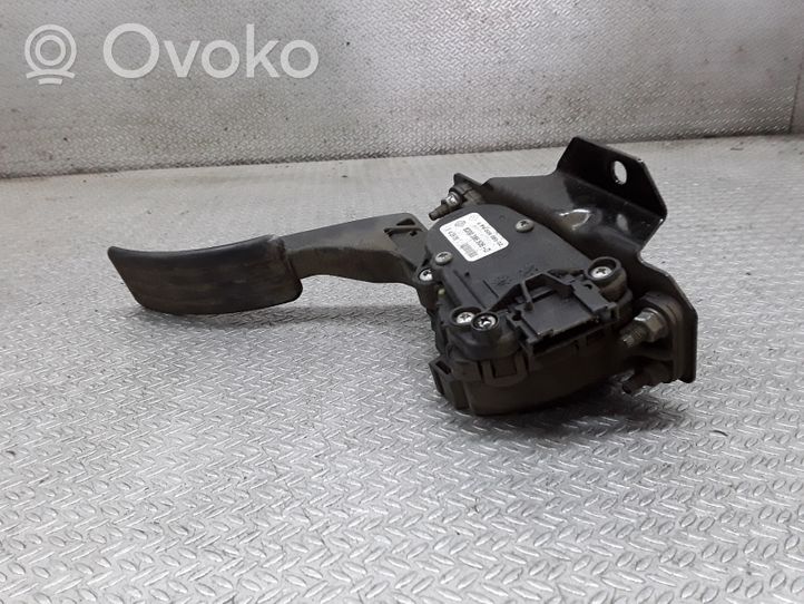 Dacia Logan Pick-Up Accelerator throttle pedal 8200386506