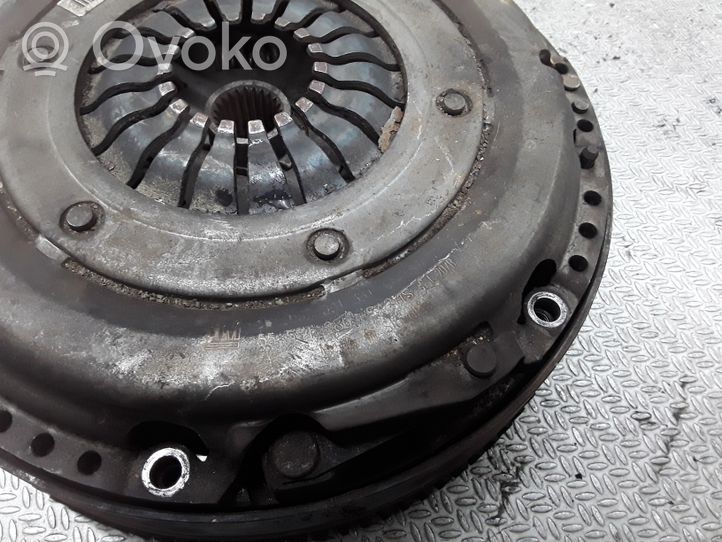 Opel Astra J Sankabos komplektas 55581280