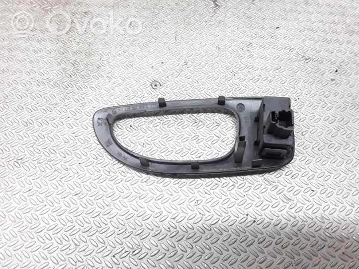 Peugeot 307 Interrupteur commade lève-vitre 9634774677