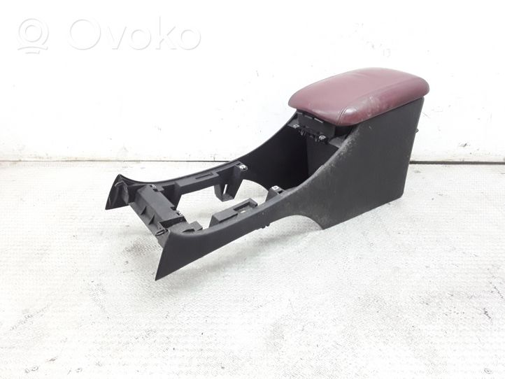 Peugeot 607 Console centrale 9629446377