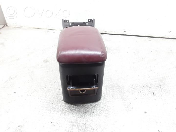 Peugeot 607 Console centrale 9629446377