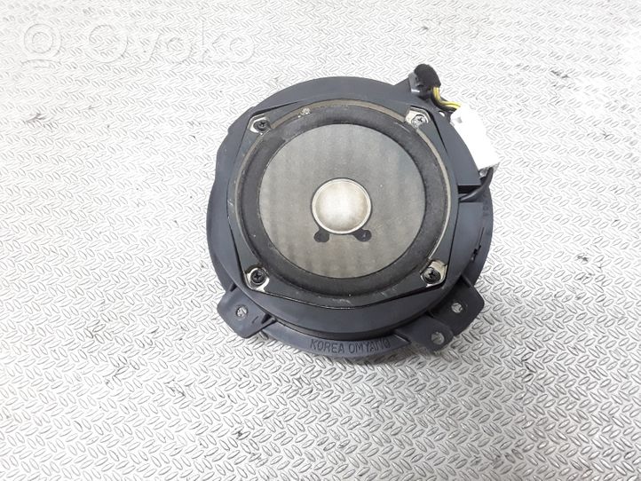 KIA Picanto Front door speaker 9630007300