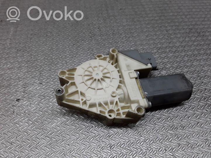 Citroen C5 Takaoven ikkunan nostomoottori 9632533480