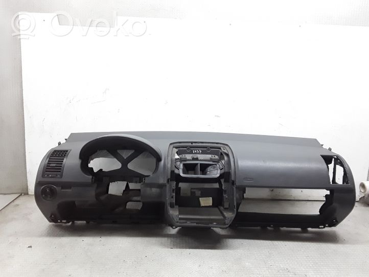 Volkswagen Polo Tableau de bord 6Q1857003