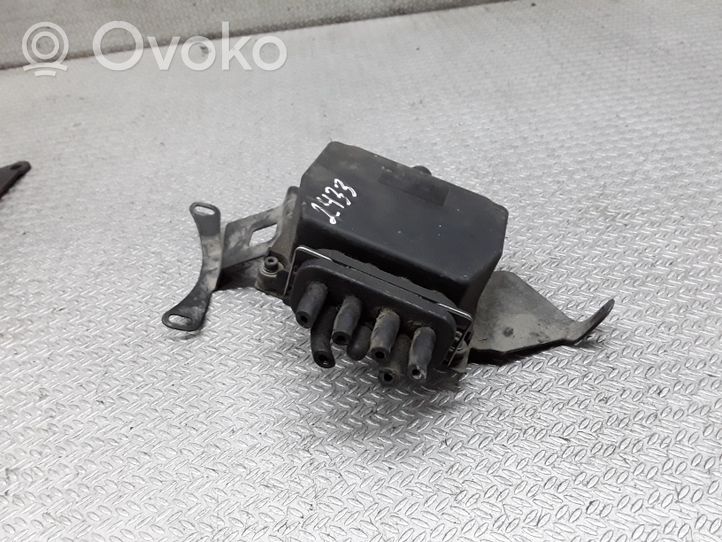 Volkswagen Polo Turboahtimen magneettiventtiili 6Q0906625A