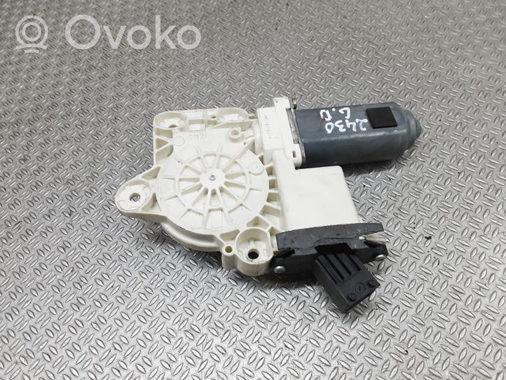 Opel Signum Silniczek podnoszenia szyby drzwi tylnych 2441477