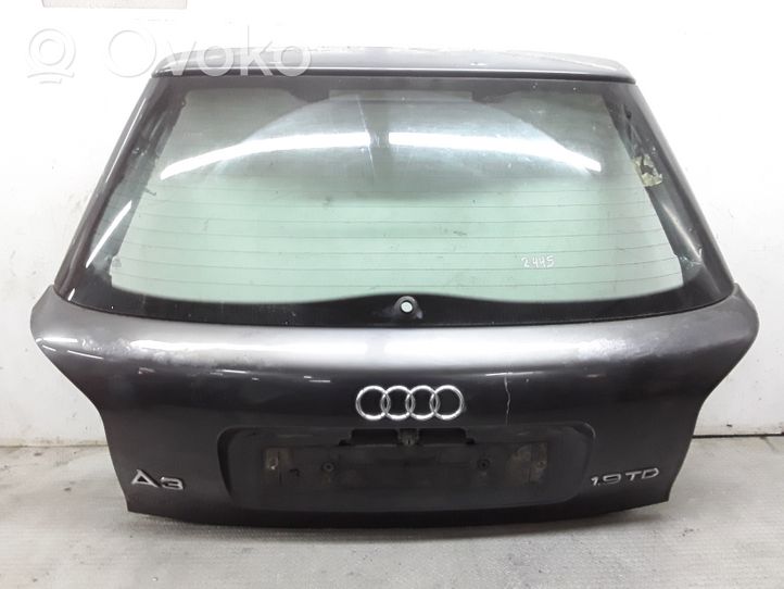 Audi A3 S3 8L Puerta del maletero/compartimento de carga 