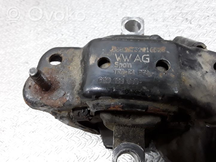 Volkswagen Polo Gearbox mount 6Q0199555