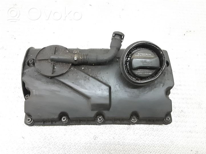 Volkswagen PASSAT B5.5 Copertura per bilanciere albero a camme 038103475N