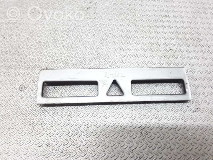 Audi A3 S3 8L Moldura del panel (Usadas) 8L0863321