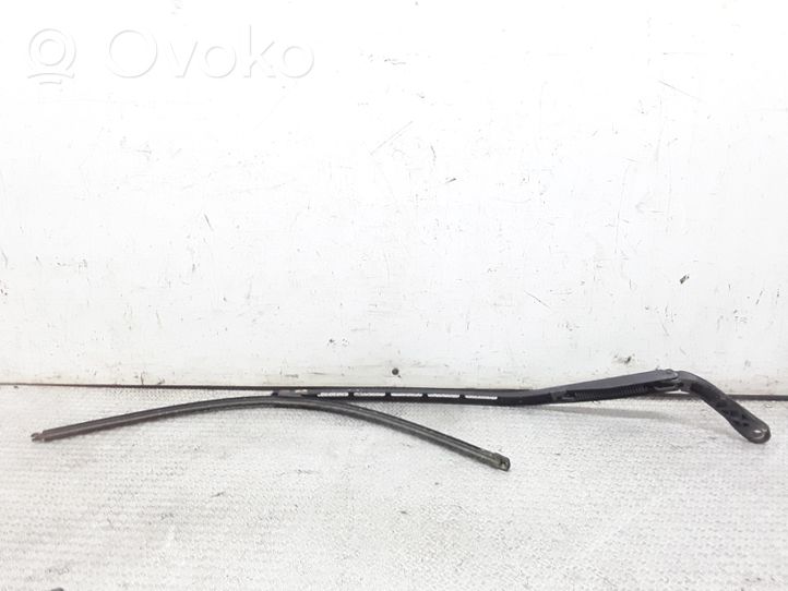 Citroen C4 I Windshield/front glass wiper blade 