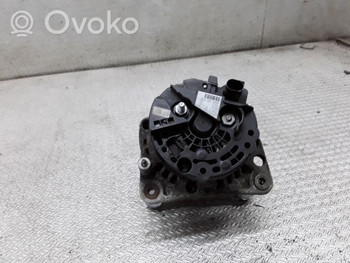 Volkswagen Jetta V Generator/alternator 03C903023D