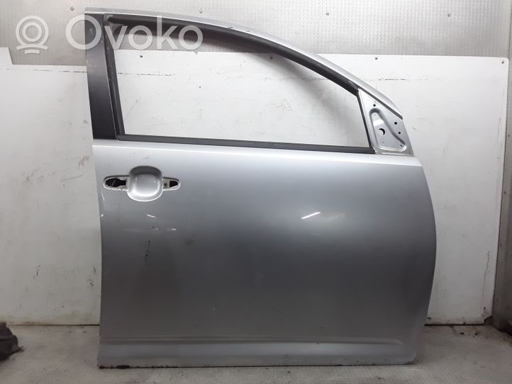 Daihatsu Sirion Portiera anteriore 