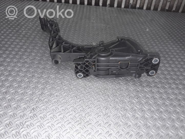 Volkswagen Polo IV 9N3 Accelerator throttle pedal 6Q1721503C