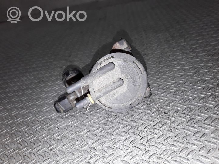 Opel Signum Zawór podciśnienia / Elektrozawór turbiny 09128022