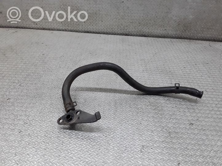 Ford Transit Power steering hose/pipe/line 