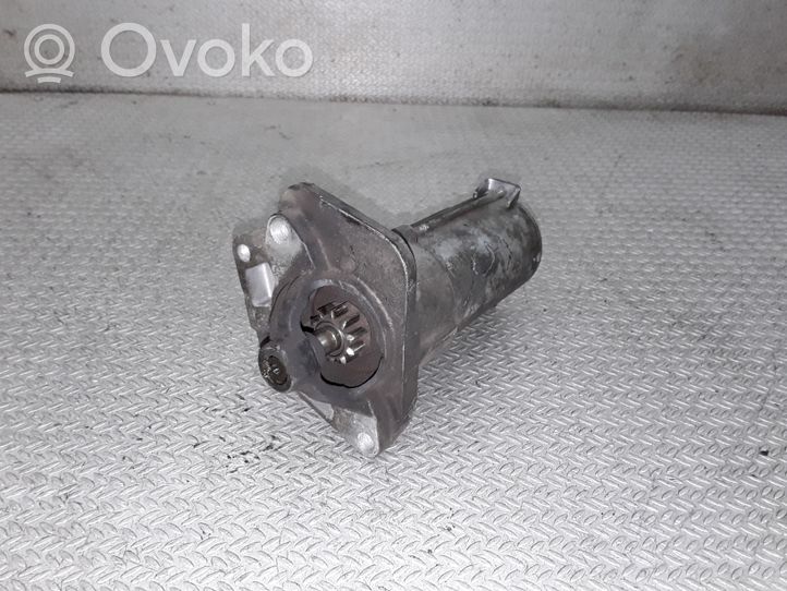 Dacia Logan Pick-Up Starter motor 8200836473A