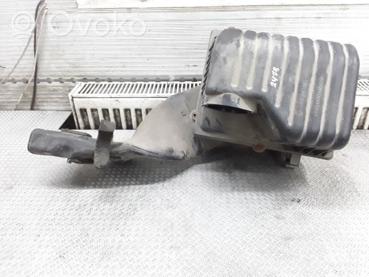 SsangYong Rodius Air filter box 2311021051