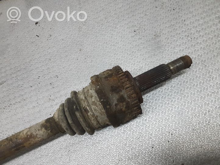 SsangYong Rodius Rear driveshaft 