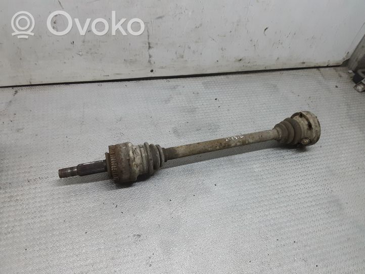 SsangYong Rodius Rear driveshaft 