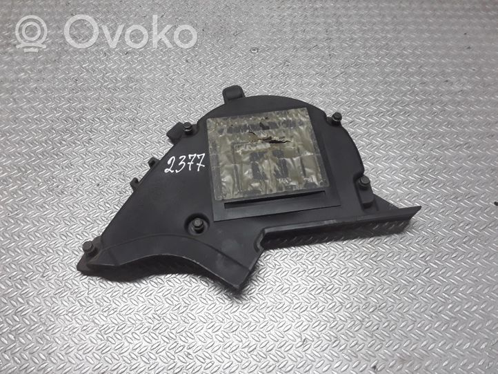 Mazda 3 I Cache carter courroie de distribution 9651560180