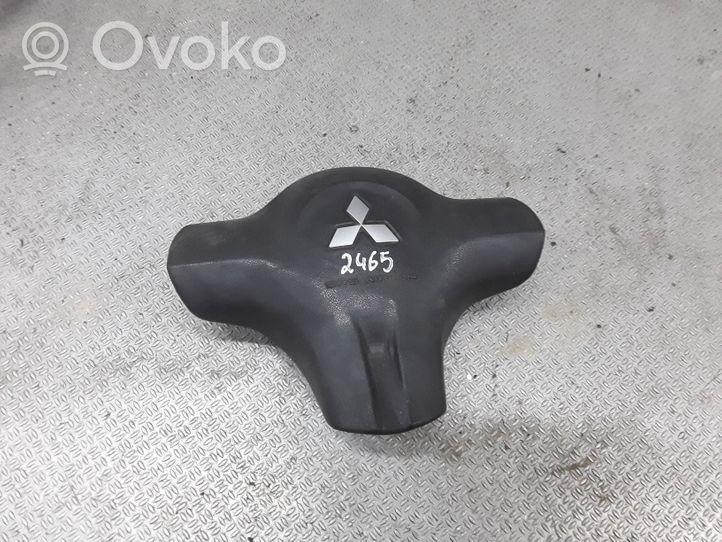 Mitsubishi Colt Airbag dello sterzo 