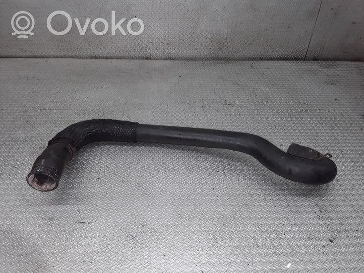 Saab 9-5 Engine coolant pipe/hose 