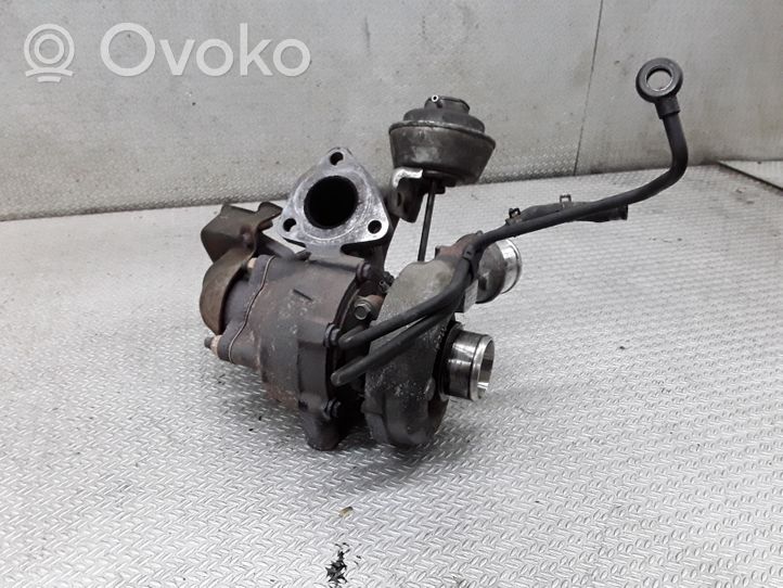 Honda Accord Turbina 72912512