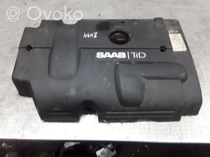 Saab 9-3 Ver2 Moottorin koppa 
