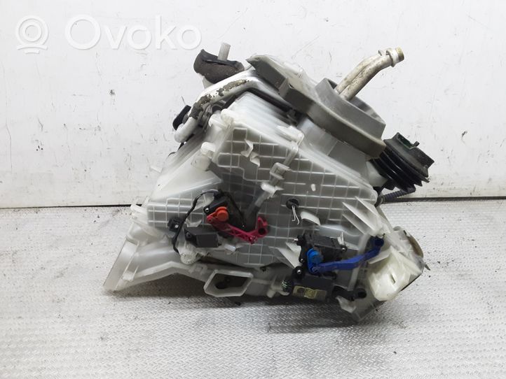 Saab 9-3 Ver2 Scatola climatizzatore riscaldamento abitacolo assemblata 12785502