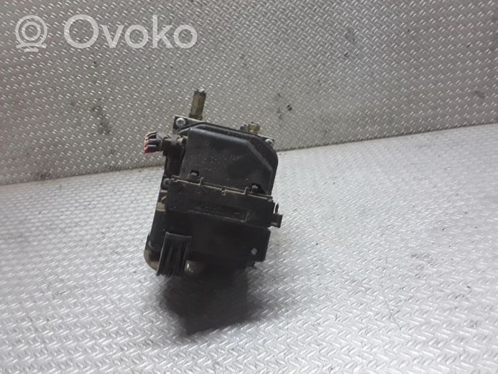 SsangYong Musso ABS-pumppu 4891008000