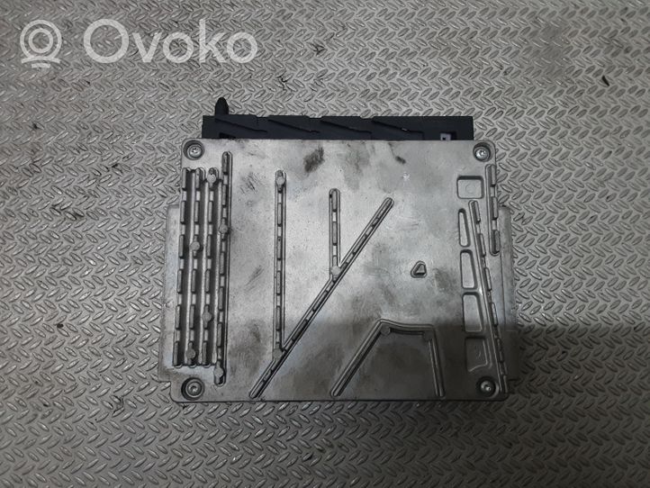 Volvo S60 Sterownik / Moduł ECU 30637733